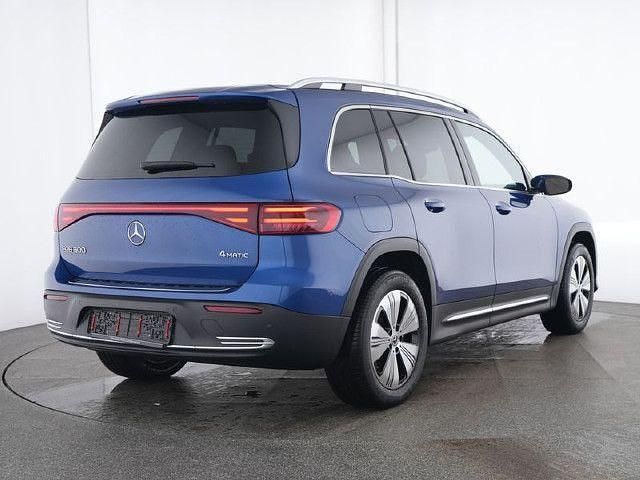 Gebraucht 2024 Mercedes EQB300 SUV | 36.900 € (Fairer Preis) - Bild 1/4