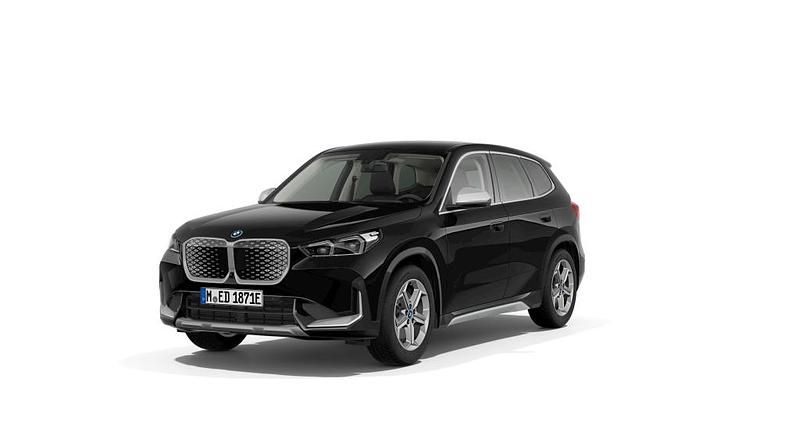 Gebraucht BMW iX1 Comfort Edition 230 kW (313 PS) 2025 SUV
