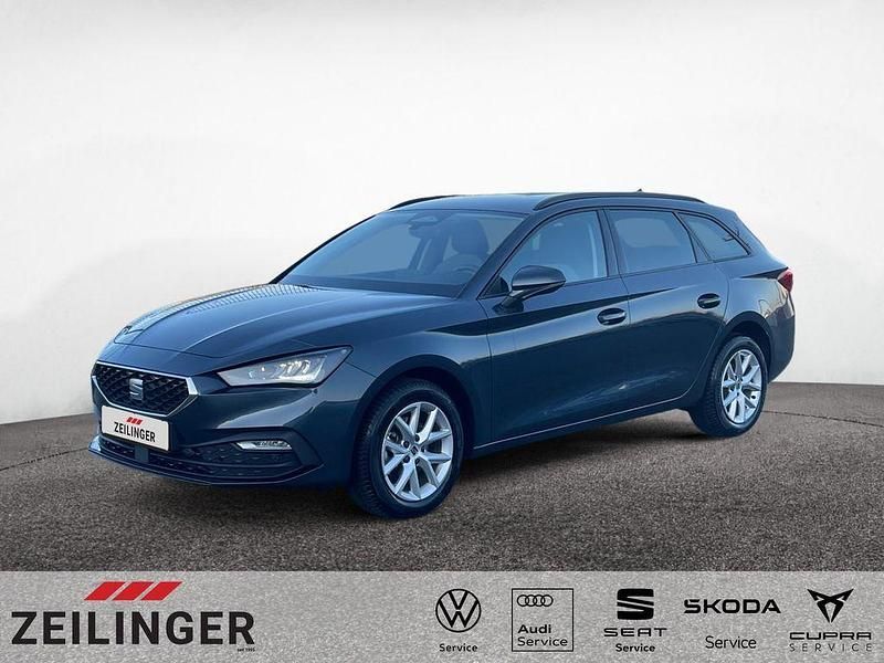 Gebraucht Seat Leon Style 150 PS (110 kW) 2026 Limousine