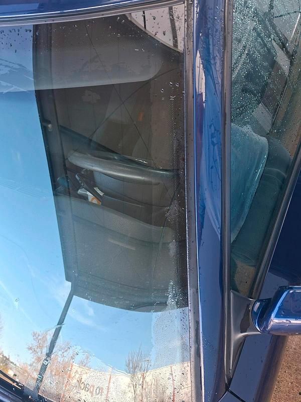 Gebraucht Audi A3 Sport 125 PS (91 kW) 1998 Blau Kleinwagen