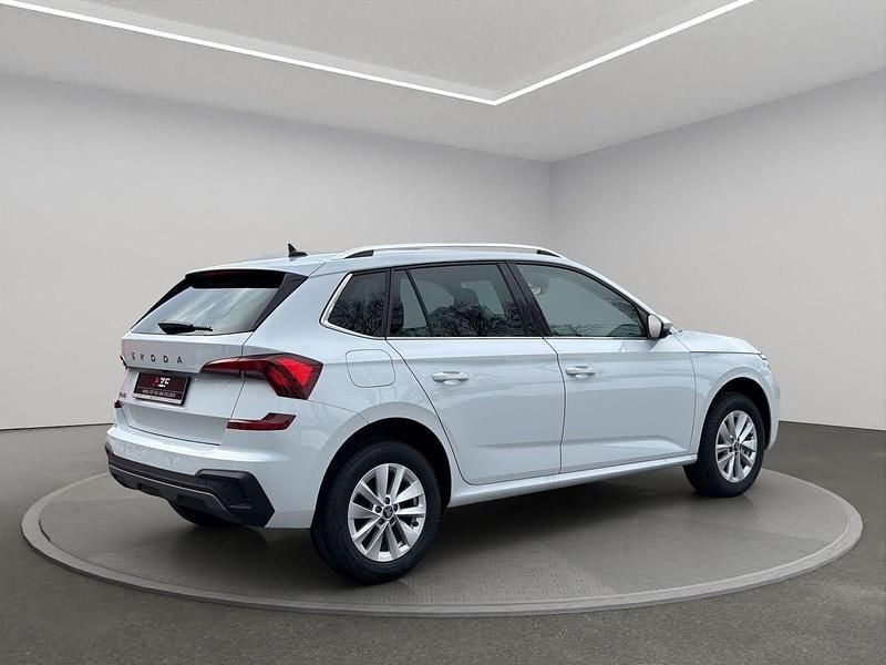 Neu Skoda Kamiq Selection 116 PS (85 kW) 2026 SUV