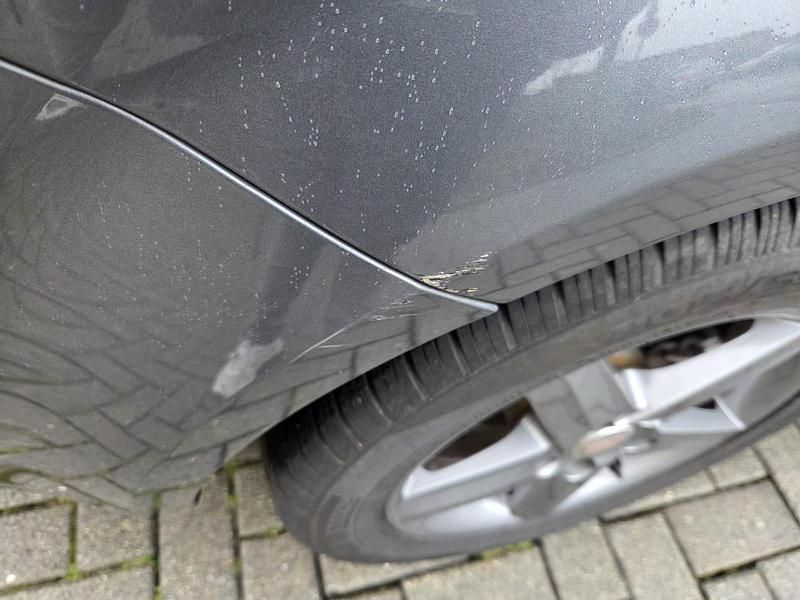 Gebraucht Seat Altea XL 110 PS (80 kW) 2015 Grau Van / Kleinbus