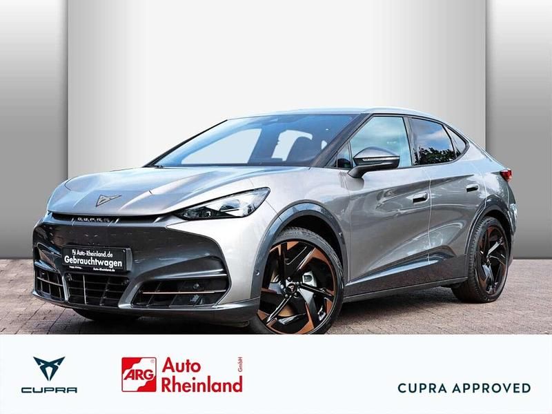 Atacama desert Gebraucht 2024 Cupra Tavascan VZ SUV | 42.941 € (Superpreis) - Bild 1/4