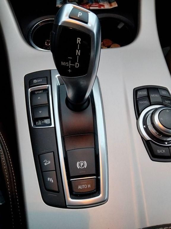 Rot Gebraucht 2013 BMW X3 SUV | 14.400 € (Guter Preis) - Bild 1/4