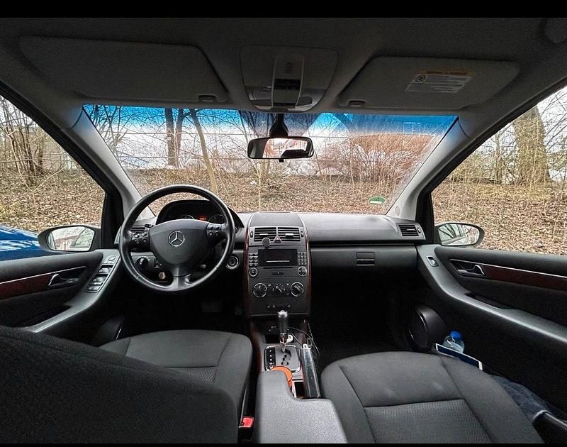 Usata Mercedes A180 2006 Utilitaria