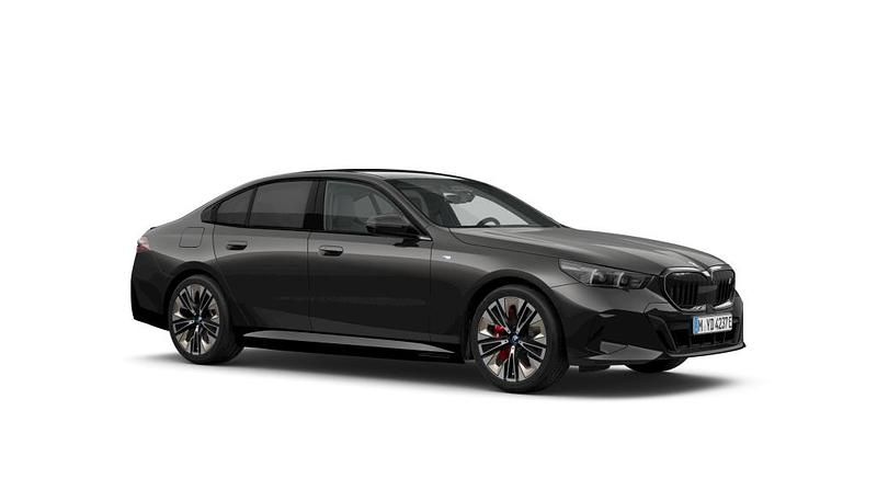 Gebraucht BMW i5 Comfort Edition 250 kW (340 PS) 2023 Limousine