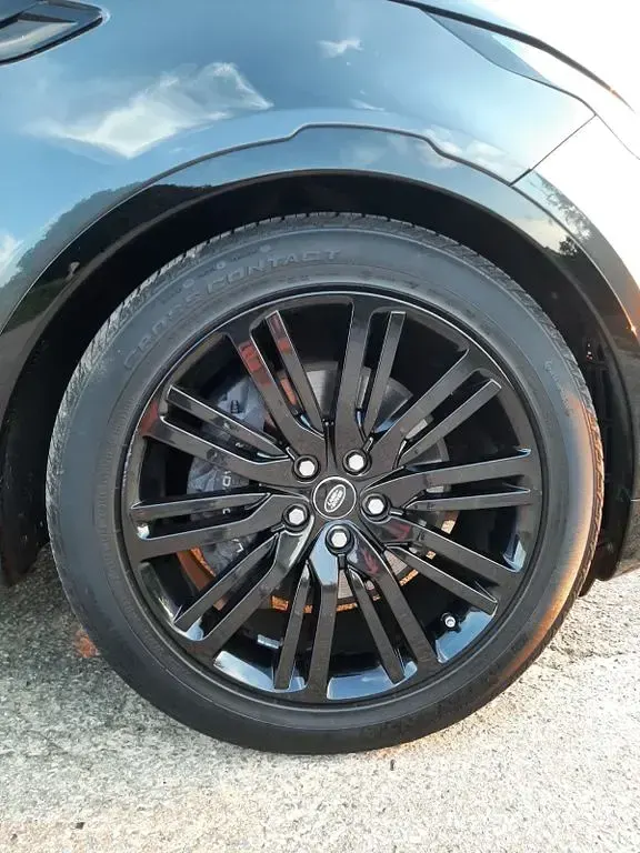 Gebraucht Land Rover Discovery HSE Dynamic 306 PS (225 kW) 2019 Grau SUV