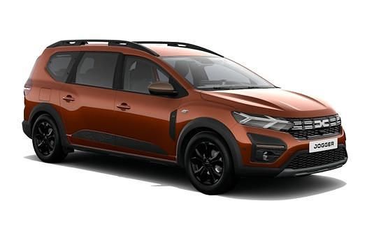 Neu 2025 Dacia Jogger Extreme | 25.370 € (Etwas zu teuer) - Bild 1/4