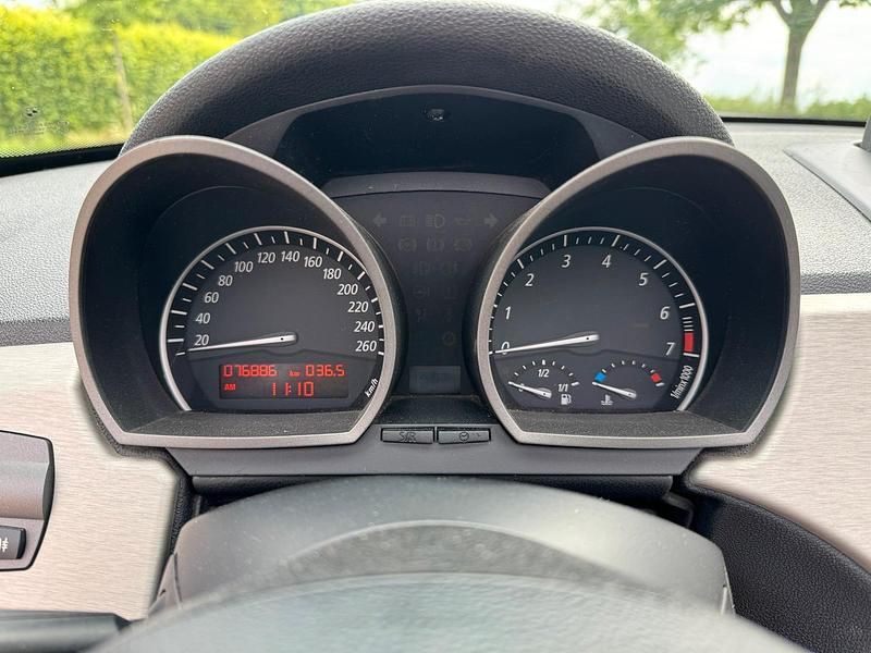 Brugt BMW Z4 231 HK (169 kW) 2004 Grå Cabriolet