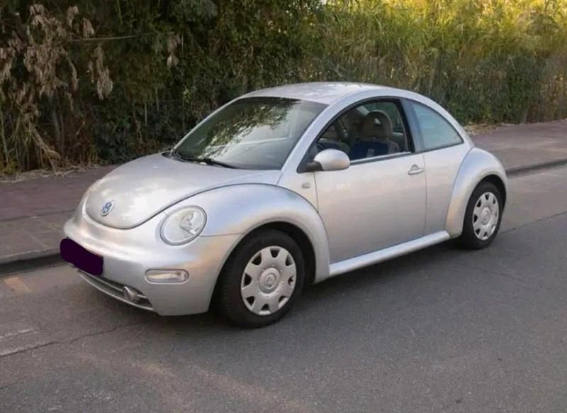 Gebraucht 2000 VW Golf IV Kleinwagen | 1.699 € (Fairer Preis) - Bild 1/3