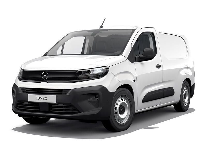 Gebraucht Opel Combo 102 PS (75 kW) 2024 Van / Kleinbus