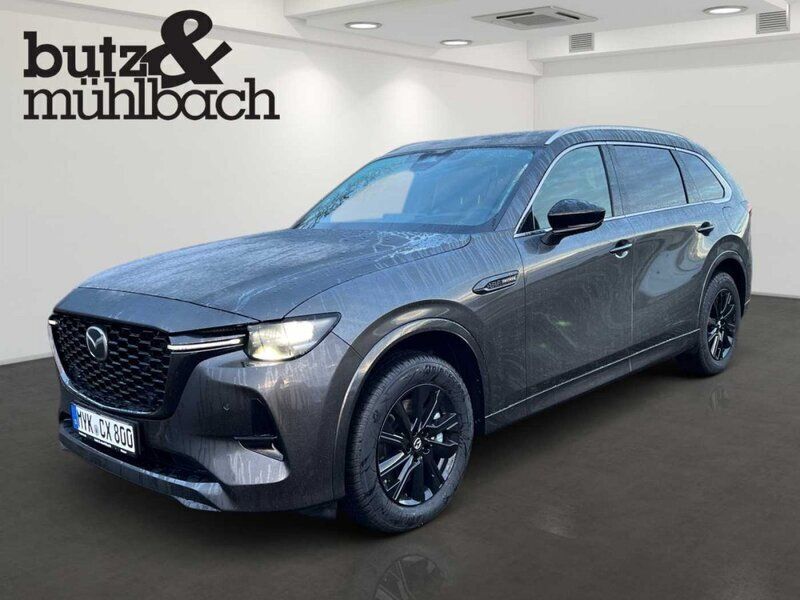 Gebraucht 2024 Mazda CX-80 Homura-Line SUV | 61.989 € (Fairer Preis) - Bild 1/4