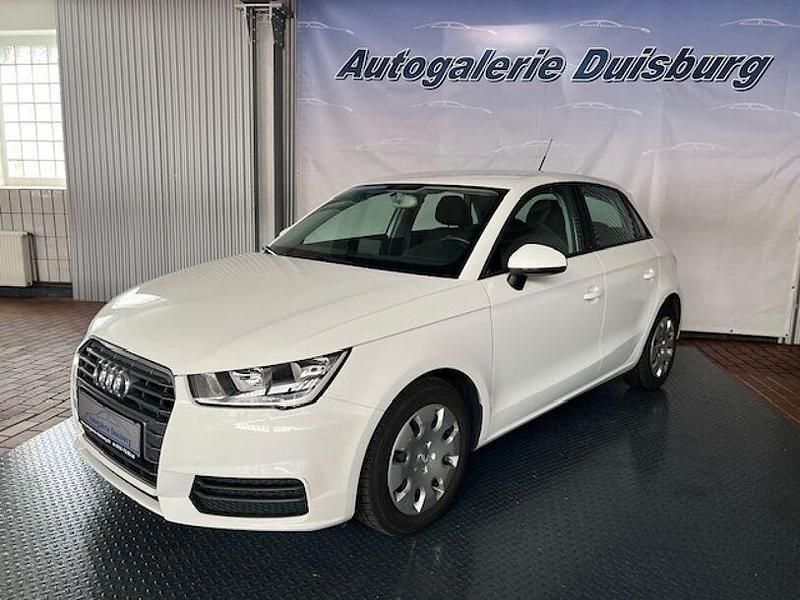 Gebraucht Audi A1 Comfort 81 PS (59 kW) 2018 Andere