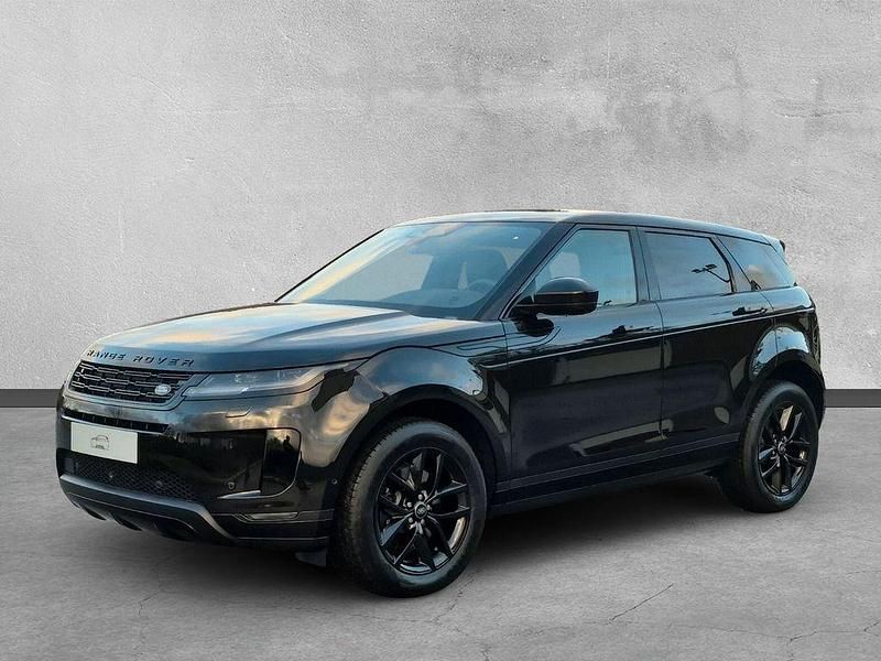 Schwarz Neu 2025 Land Rover Range Rover evoque S SUV | 58.191 € (Guter Preis) - Bild 1/4