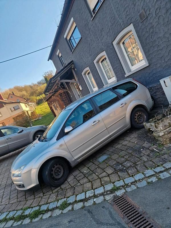 Gebraucht Ford Focus 102 PS (75 kW) 2007 Kombi