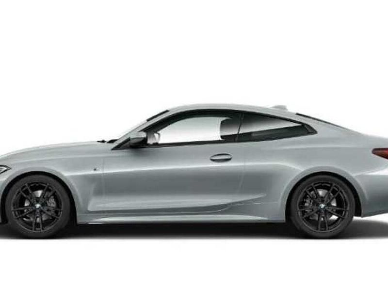 Gebraucht BMW 1M Comfort Edition 2022 Grau Coupé