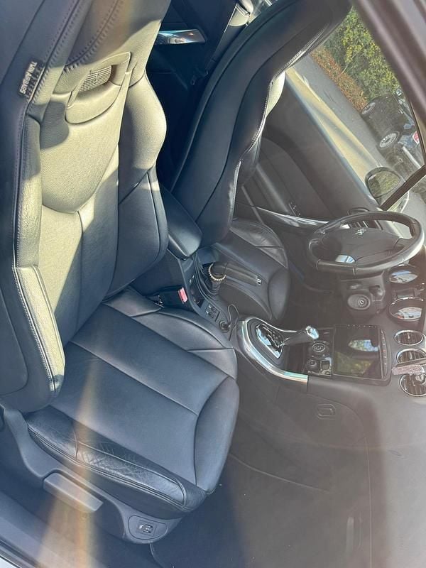 Gebraucht Peugeot 308 CC 150 PS (110 kW) 2010 Andere farben Cabrio