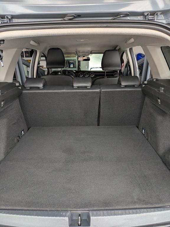 Gebraucht Dacia Duster Extreme 114 PS (83 kW) 2022 Grau SUV