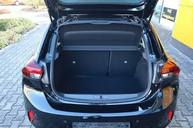 Gebraucht Opel Corsa 75 PS (55 kW) 2024 Schwarz Limousine