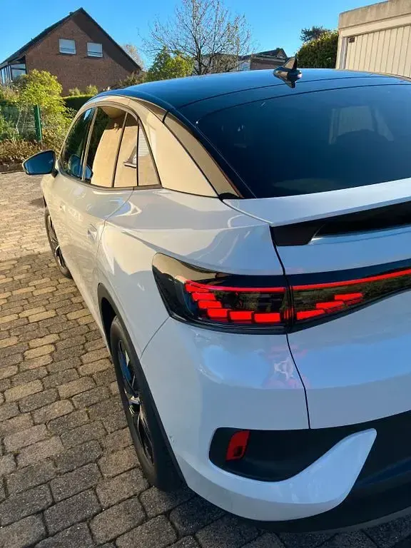 Brugt VW ID.5 Pro 210 kW (286 HK) 2024 Hvid SUV