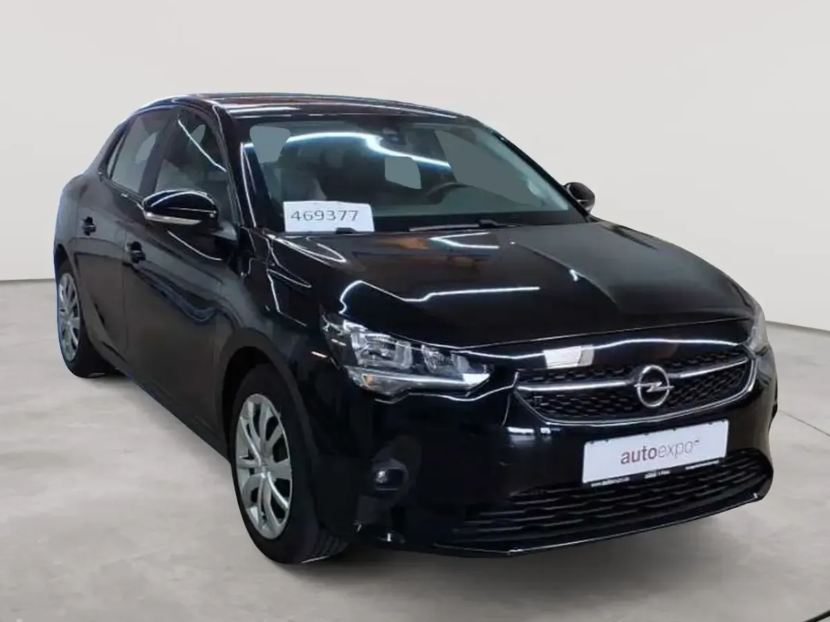 Gebraucht Opel Corsa Edition 102 PS (75 kW) 2023 Kleinwagen