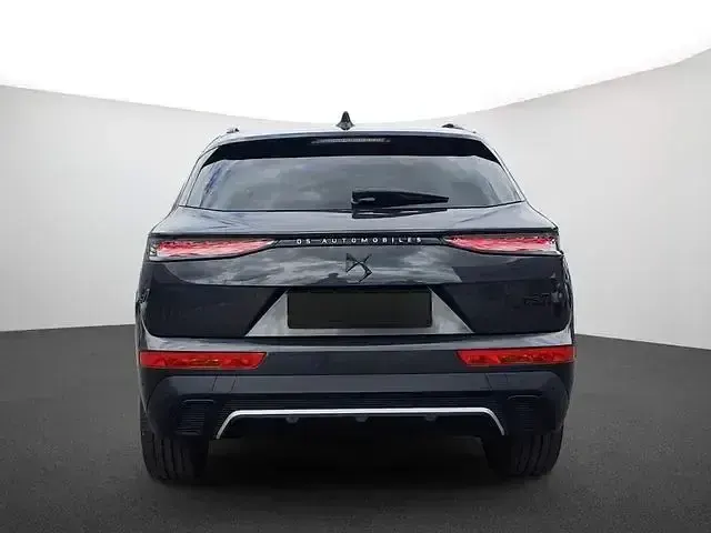 Gebraucht DS Automobiles DS7 Crossback Performance Line Plus 131 PS (96 kW) 2024 Grau SUV