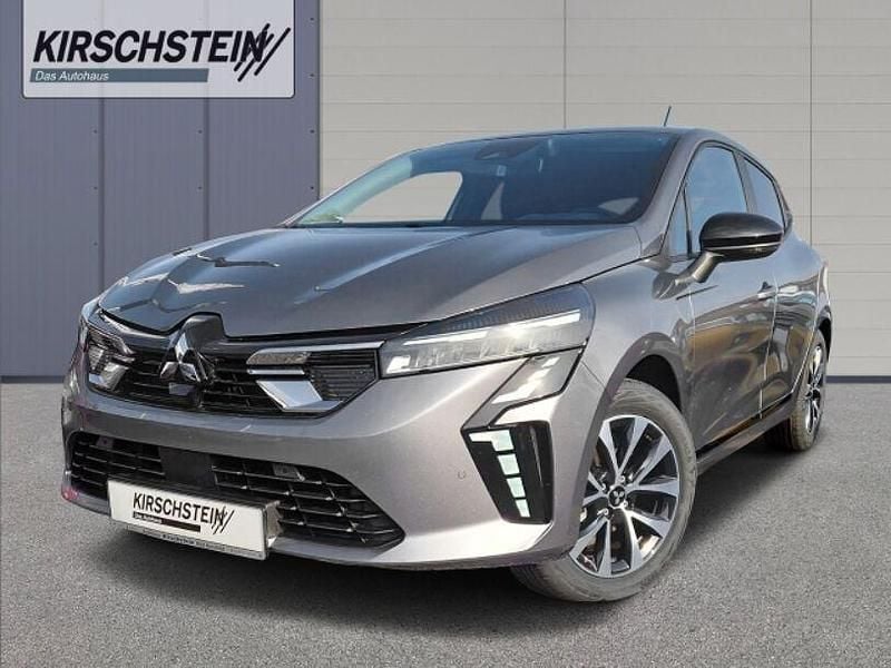 Second-hand Mitsubishi Colt Plus 138 CP (101 kW) 2025 Gri Hatchback