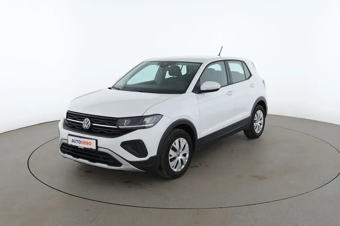 Gebraucht VW T-Cross Life 2024 SUV