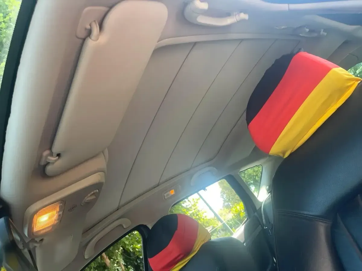 Gebraucht Peugeot 407 140 PS (102 kW) 2005 Andere farben Kombi