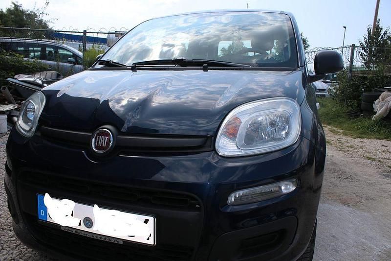 Gebraucht 2019 Fiat Panda Easy Kleinwagen | 7.500 € (Fairer Preis) - Bild 1/4