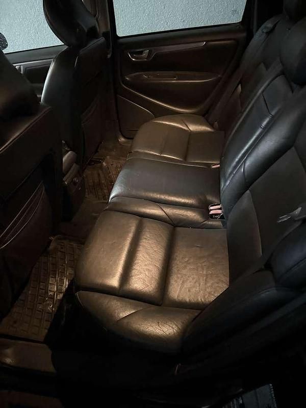 Gebraucht Volvo V70 170 PS (125 kW) 2001 Kombi