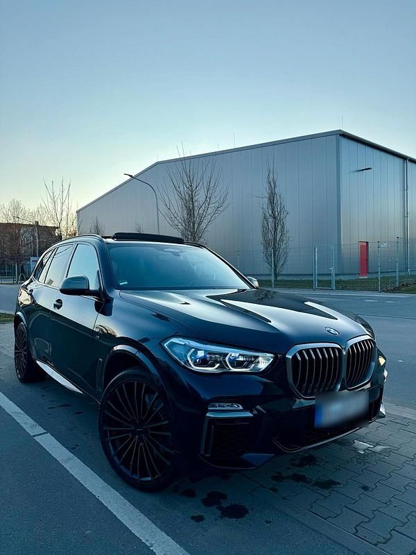 Gebraucht BMW X5 Shadowline 400 PS (294 kW) 2019 Andere farben SUV