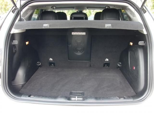 Gebraucht Jeep Compass Limited 170 PS (125 kW) 2019 Pearlwhi SUV