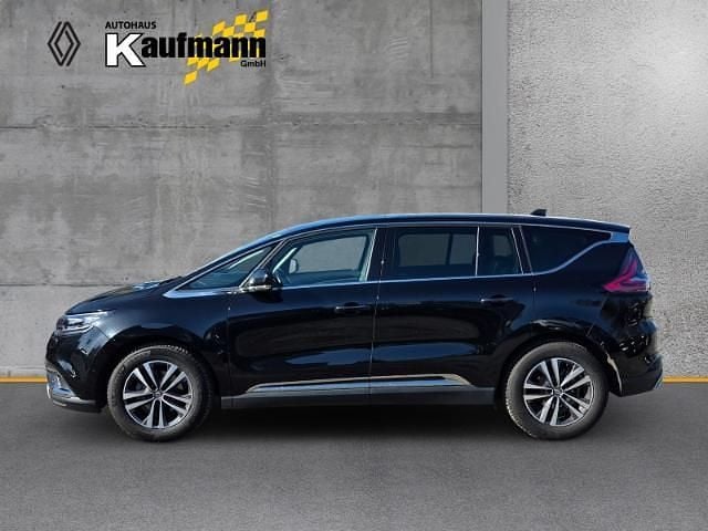 Gebraucht Renault Espace LIMITED 224 PS (164 kW) 2021 Schwarz SUV