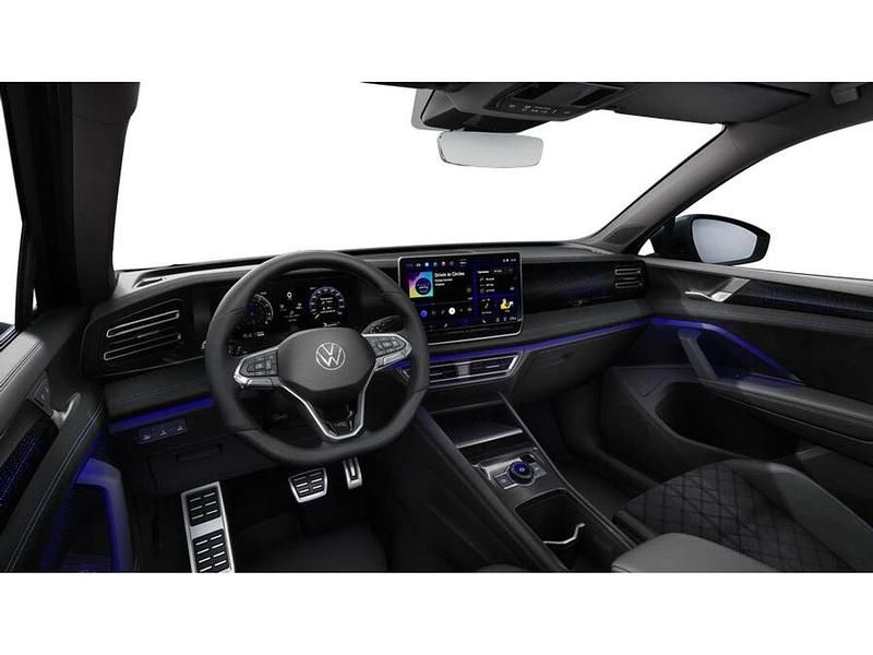 Neu VW Tiguan R-line 292 PS (214 kW) 2026 Grau SUV