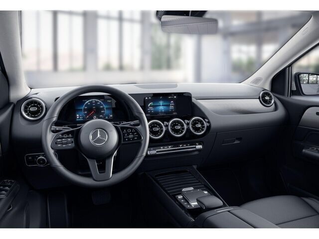 Gebraucht Mercedes B250 Style 160 PS (117 kW) 2022 Weiß Kleinwagen