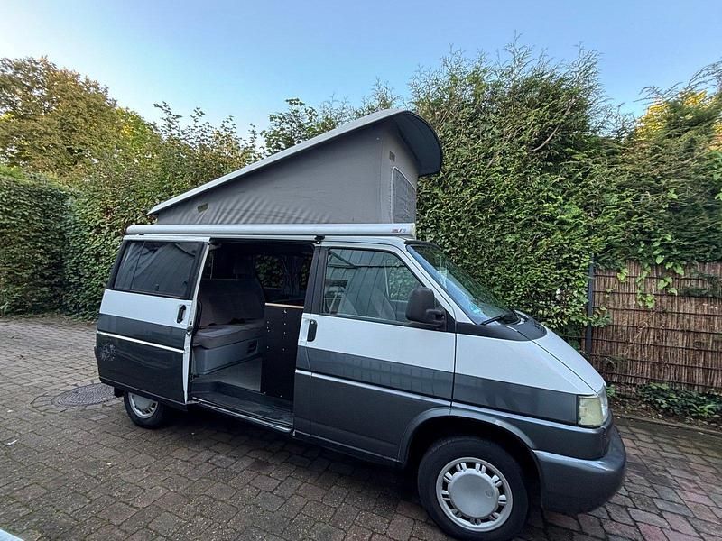 Gebraucht VW California California 110 PS (80 kW) 1995 Grau Van