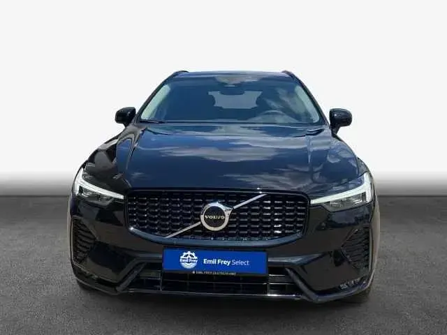 Gebraucht Volvo XC60 145 PS (106 kW) 2023 SUV