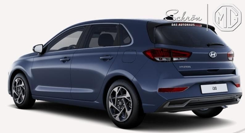 Neu 2025 Hyundai i30 Style Limousine | 24.436 € (Etwas zu teuer) - Bild 1/2