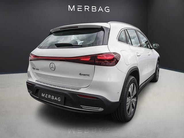 Gebraucht 2024 Mercedes EQA300 SUV | 34.770 € - Bild 1/4