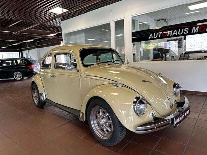 Gebraucht VW Käfer 38 PS (27 kW) 1978 Andere Kleinwagen