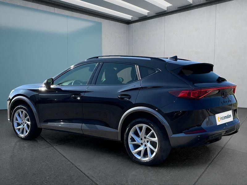 Gebraucht Cupra Formentor 150 PS (110 kW) 2024 Andere SUV