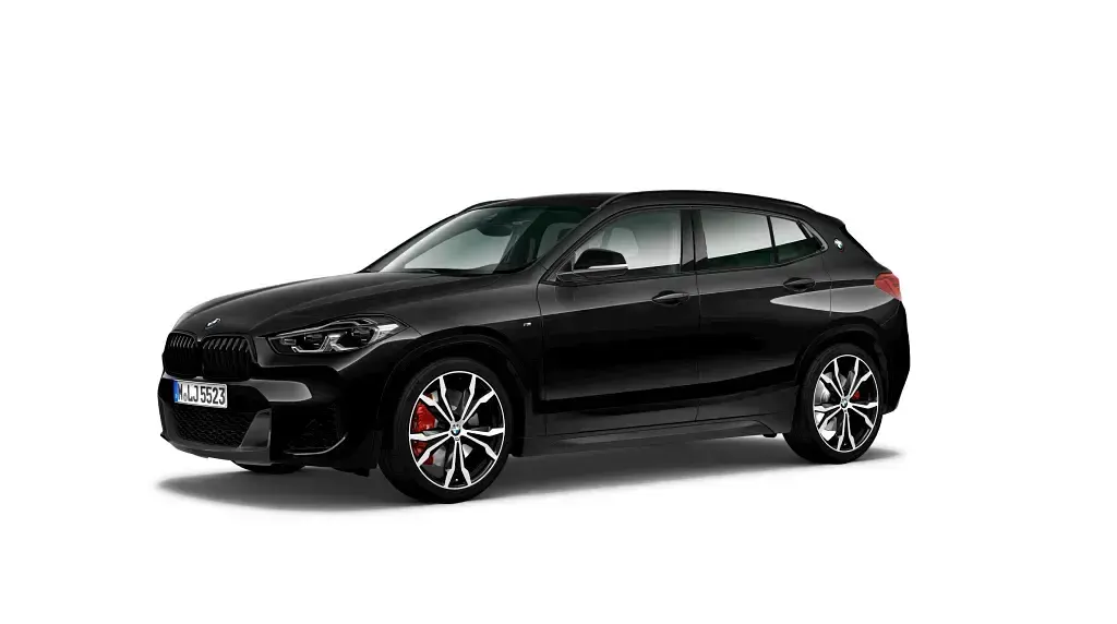 Gebraucht BMW X2 Efficient Dynamics 178 PS (130 kW) 2026 SUV