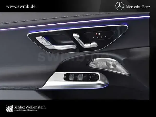 Gebraucht Mercedes E450 AMG 367 PS (269 kW) 2026 Silber Kombi
