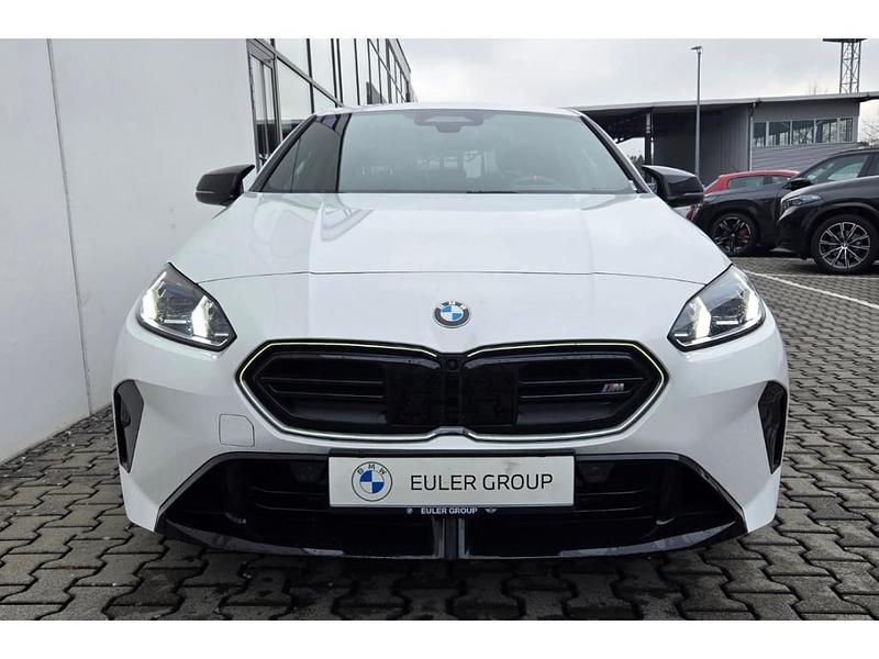 Gebraucht BMW M235 Performance 300 PS (220 kW) 2025 Weiss Coupé