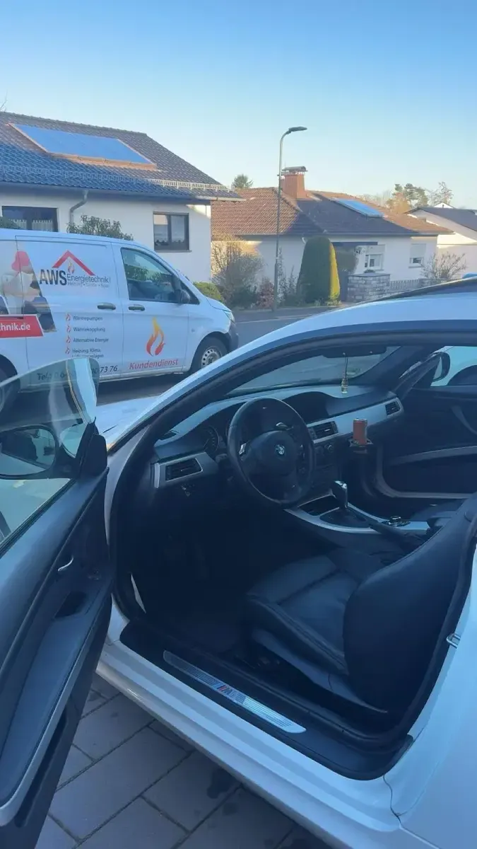 Gebraucht BMW 325 218 PS (160 kW) 2010 Coupé