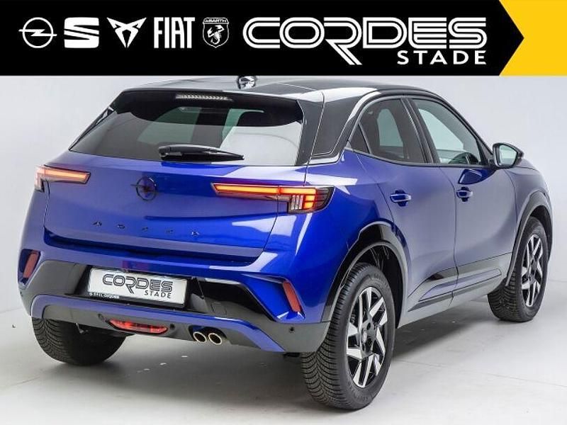 Gebraucht Opel Mokka 131 PS (96 kW) 2025 Blau SUV