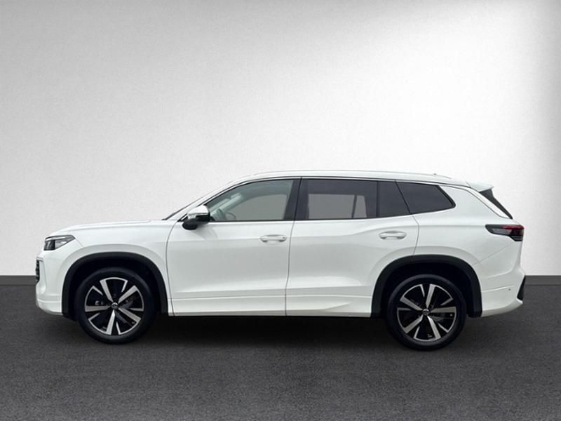 Gebraucht VW Tayron Elegance 150 PS (110 kW) 2025 SUV