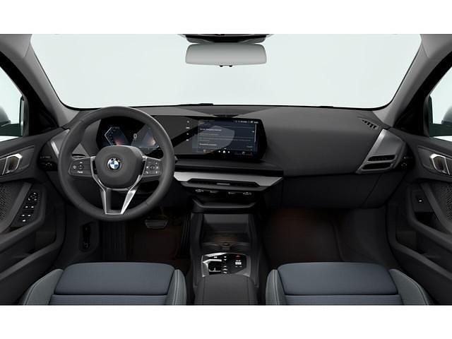 Neu BMW 118 150 PS (110 kW) 2026 Weiß Kleinwagen