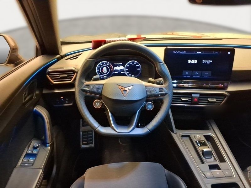 Gebraucht Cupra Formentor VZ 310 PS (228 kW) 2020 Other SUV